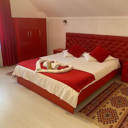 Casa La Bella Vista Otel Moisei Dış mekan fotoğraf
