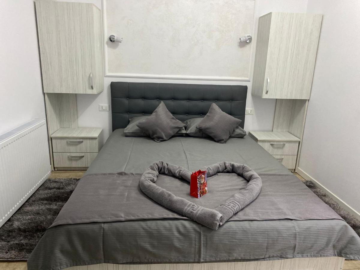 Casa La Bella Vista Otel Moisei Dış mekan fotoğraf