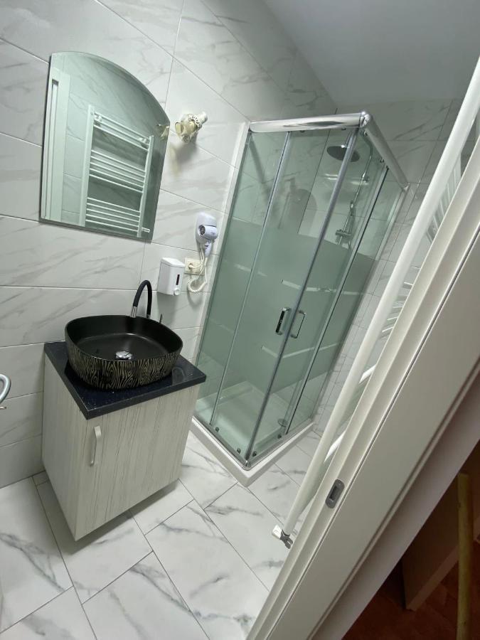 Casa La Bella Vista Otel Moisei Dış mekan fotoğraf