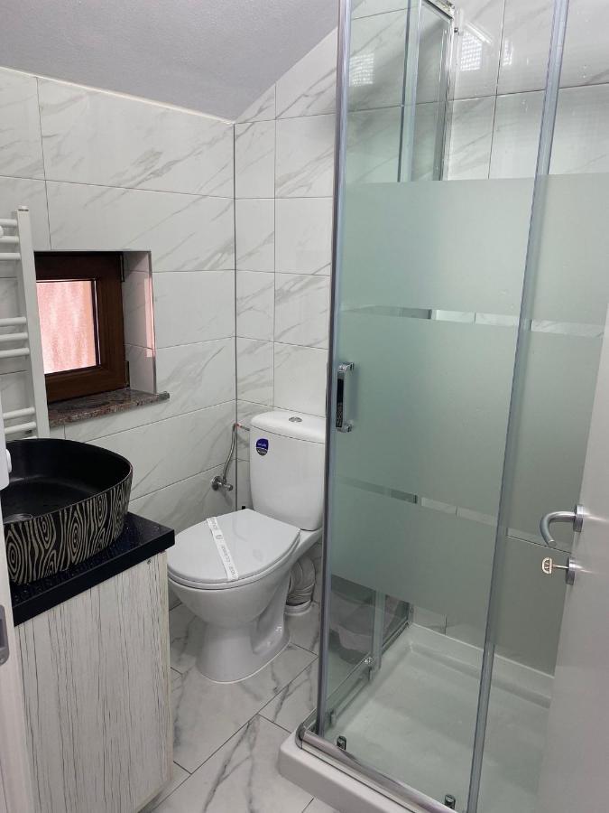 Casa La Bella Vista Otel Moisei Dış mekan fotoğraf