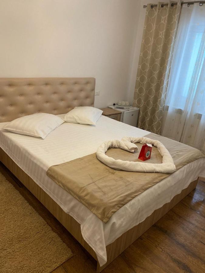 Casa La Bella Vista Otel Moisei Dış mekan fotoğraf