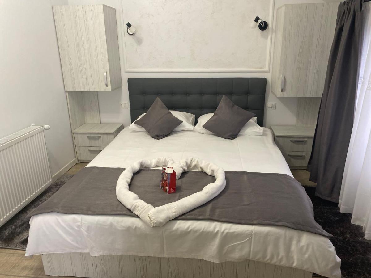 Casa La Bella Vista Otel Moisei Dış mekan fotoğraf