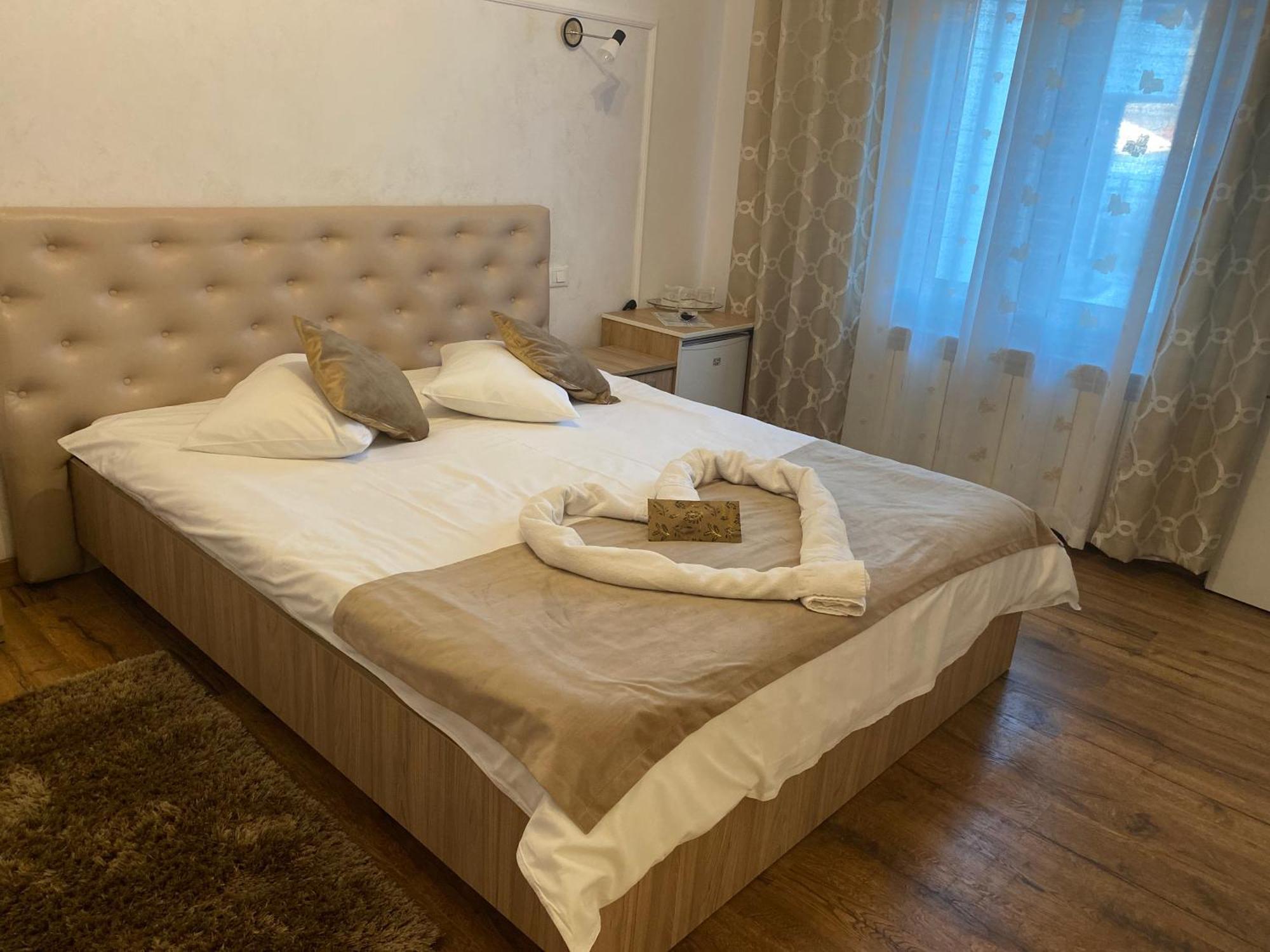 Casa La Bella Vista Otel Moisei Dış mekan fotoğraf
